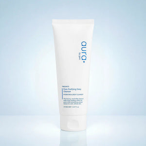 AURA by gem Pore Purifying Deep Cleanser – June Adel