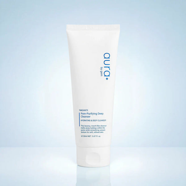 AURA by gem Pore Purifying Deep Cleanser – June Adel