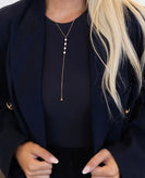 CHANSUTTPEARLS Winnie Necklace