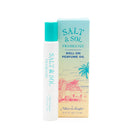 Mixologie Rollerball Perfume Oil in Salt & Sol