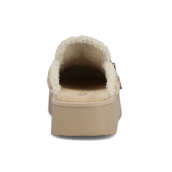 MIA 1976 "SUGARY" Platform Mule in Natural