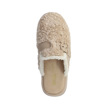 MIA 1976 "SUGARY" Platform Mule in Natural