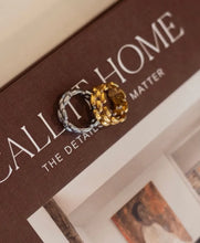 Load image into Gallery viewer, CHANSUTTPEARLS Louie Ring
