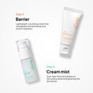 AURA by gem Travel Kit (PREORDER AT ARRAY) Ships towards the End of May