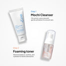 AURA by gem Travel Kit (PREORDER AT ARRAY) Ships towards the End of May