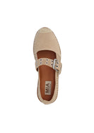 MIA 1976 "VALRI" Shoe in Natural