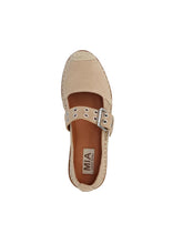 Load image into Gallery viewer, MIA 1976 "VALRI" Shoe in Natural
