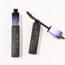 C & D Beauty Brown Flexi Wand Lash Growth Mascara