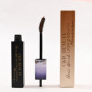 C & D Beauty Brown Flexi Wand Lash Growth Mascara
