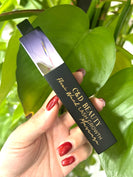 C & D Beauty Brown Flexi Wand Lash Growth Mascara