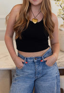 CHANSUTTPEARLS Jasmine Necklace