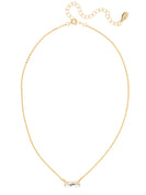 Sorrelli Bindi Pendant Necklace