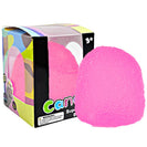 Textured Gumdrop Sensory Squishy Fidget Toy