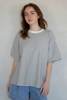 Things Between Denver Top in Ivory