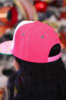 Jess Lea Sweet Treat Season Hat in Multi