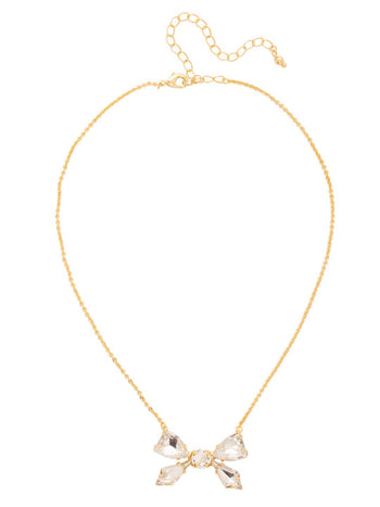 Sorrelli Colette Pendant Necklace