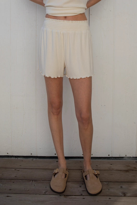 Things Between Clothing – June Adel