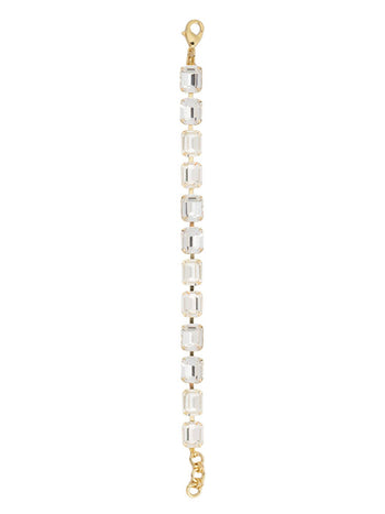 Sorrelli Octavia Repeating Tennis Bracelet