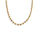 Lauren Kenzie Beth Beaded Necklace