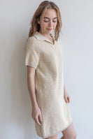 Things Between "SALLY" Dress in Natural