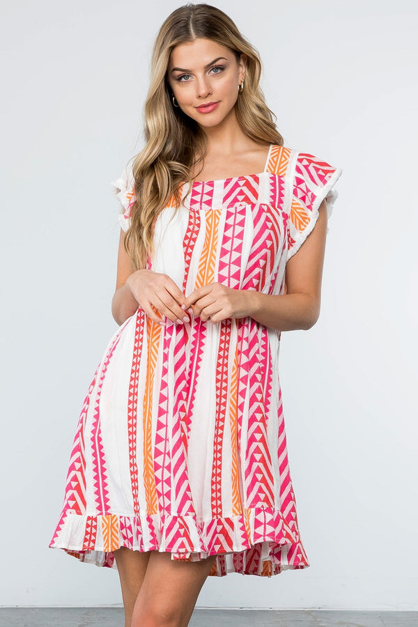 THML Clothing – June Adel