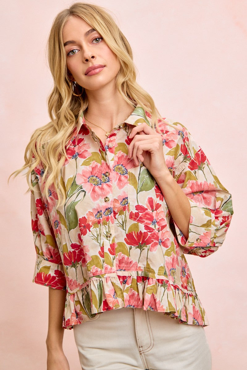BiBi Clothing | June Adel Online Boutique