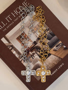 CHANSUTTPEARLS Harper Necklace