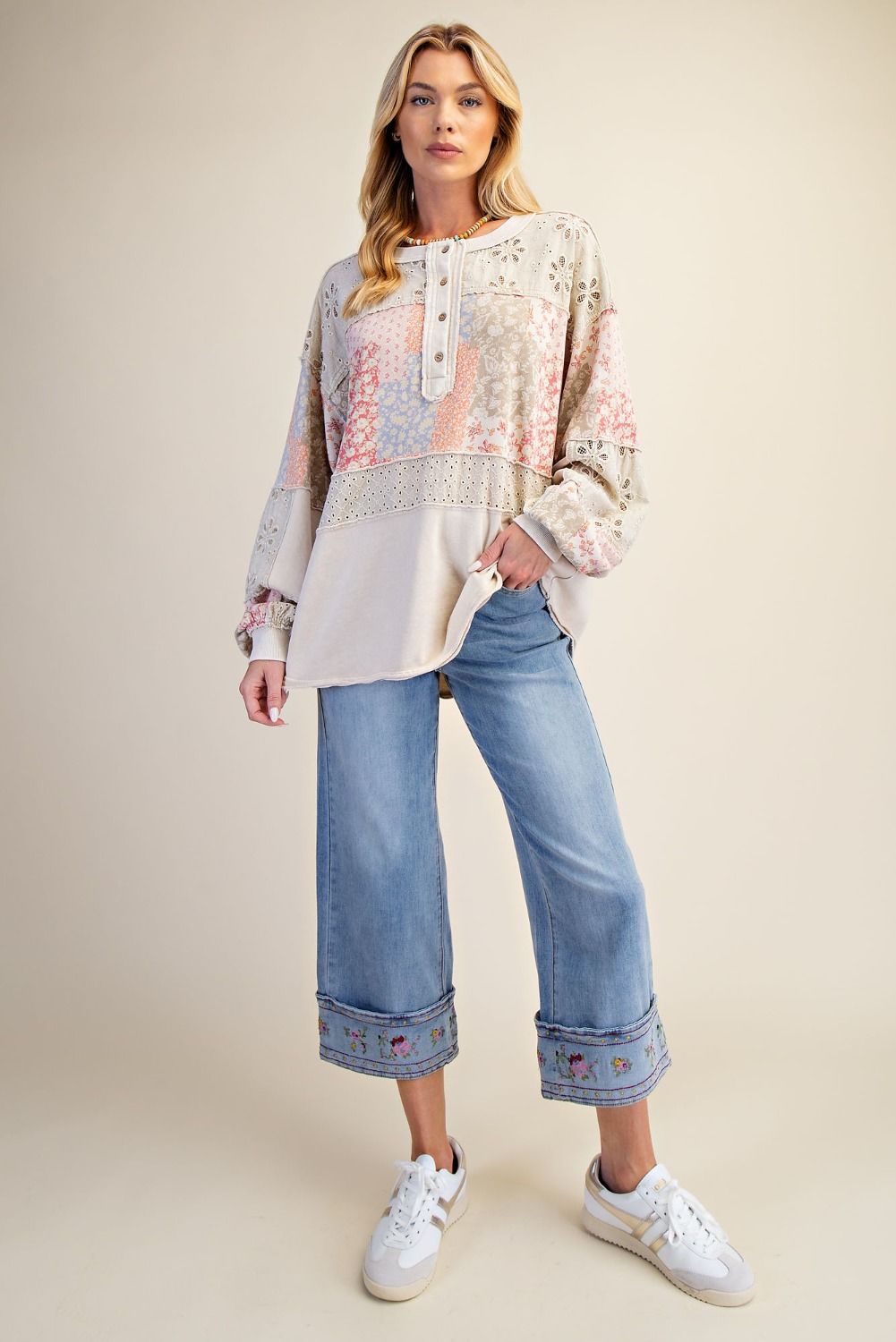 Plus-Size Boutique Online | Unique Styles | June Adel – Tagged 