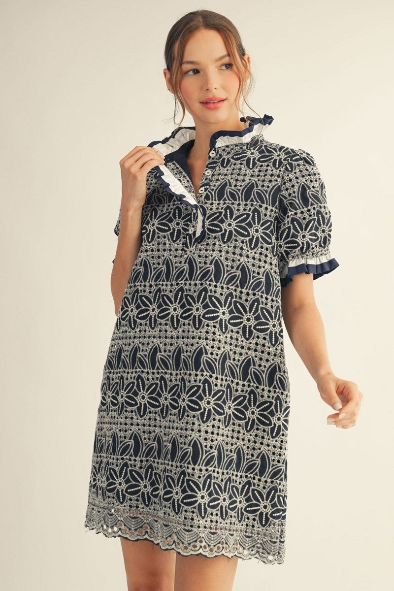 pink western dress for women Western Style Women's Denim with Fringe Button Up Mini Dress  Saratoga  Saddlery Boutiques