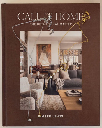 CHANSUTTPEARLS Winnie Necklace