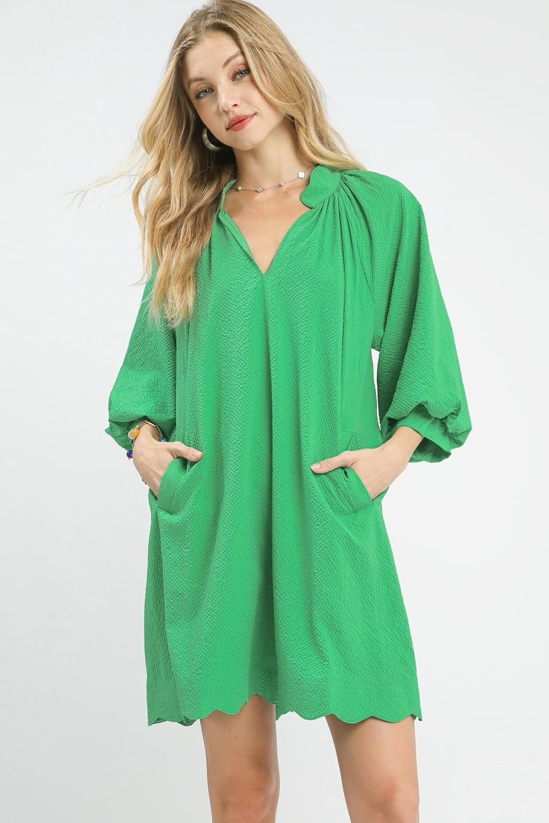 Umgee Dresses | Hand-Selected For Your Comfort | June Adel