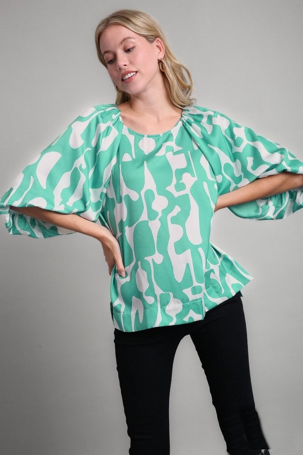 Umgee Tops | Southern Bohemian Designs | Shop June Adel – Page 10