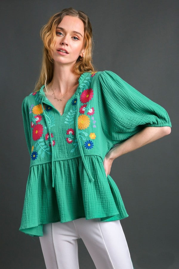 PlusSize Boutique Online Unique Styles June Adel Page 6