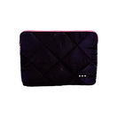 Pretty Simple Palmer Puffer Laptop Sleeve (MULTIPLE COLORS)