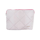 Pretty Simple Palmer Puffer Laptop Sleeve (MULTIPLE COLORS)