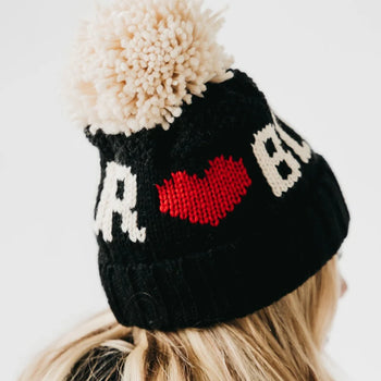 Pretty Simple Oh So Cold Beanie (MULTIPLE OPTIONS)