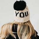 Pretty Simple Oh So Cold Beanie (MULTIPLE OPTIONS)
