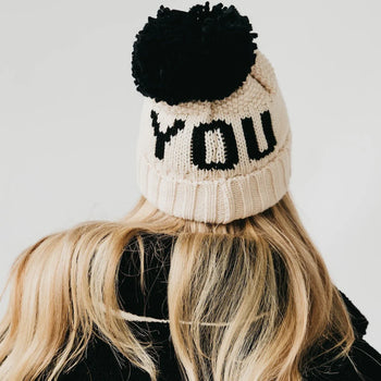 Pretty Simple Oh So Cold Beanie (MULTIPLE OPTIONS)
