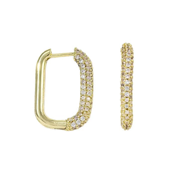 Lauren Kenzie Janel Hoops