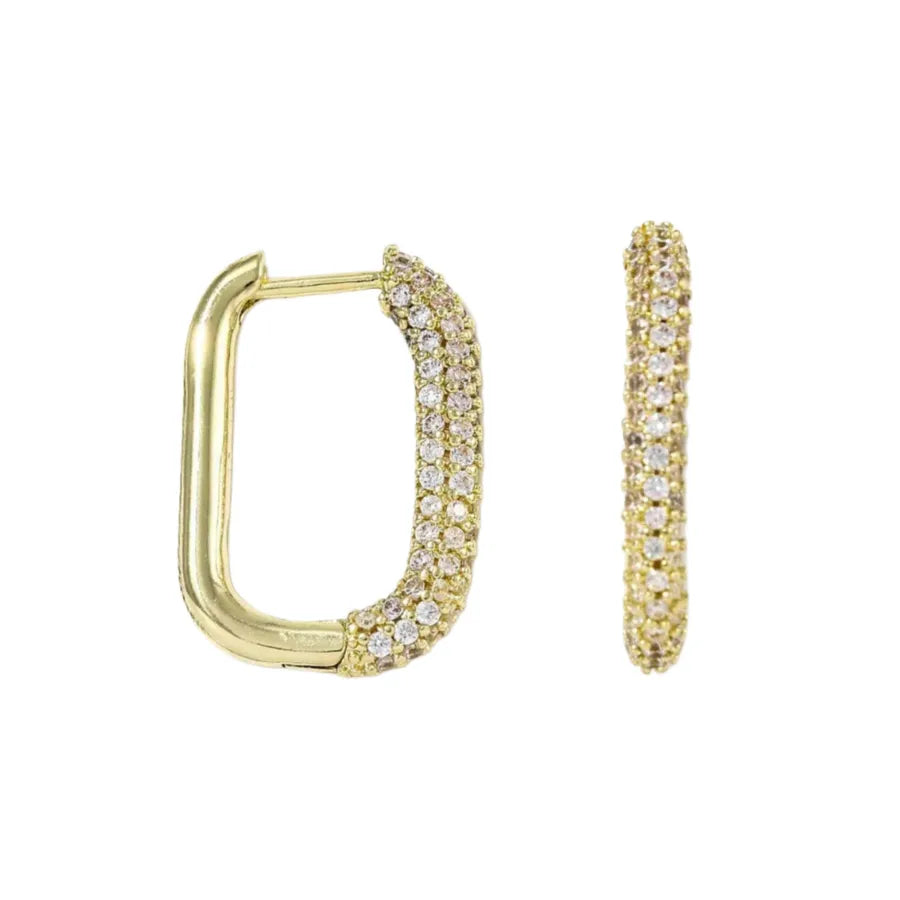 Lauren Kenzie Janel Hoops