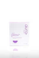 AURA by gem Glutathione 100 Melting Sheets