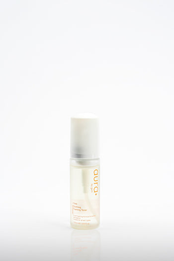 AURA by gem Soothing Foaming Toner