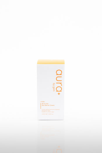AURA by gem All-in-one Skin Barrier Cream 100ml