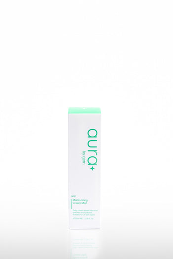 AURA by gem Moisturizing Cream Mist