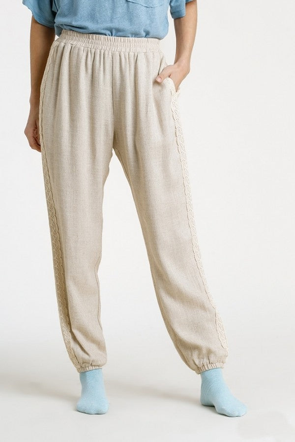 Jogger pants women discount sale